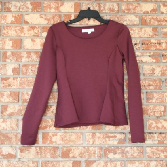 BCBGENERATION Top - Picture 1 of 4